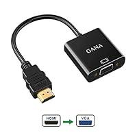 Algopix Similar Product 10 - USB C to HDMI Adapter Multiport