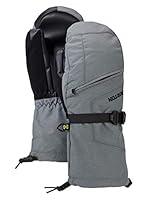 Algopix Similar Product 19 - Burton Boys Youth Vent Mitt Shade