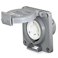 Algopix Similar Product 5 - Locking Devices TwistLock Watertight