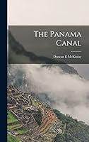 Algopix Similar Product 15 - The Panama Canal