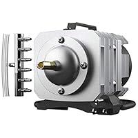 Algopix Similar Product 12 - VIVOHOME Electromagnetic Commercial Air