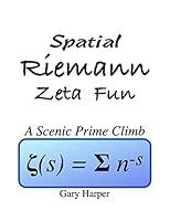 Algopix Similar Product 11 - Spatial Riemann Zeta Fun A Scenic