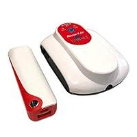 Algopix Similar Product 4 - Cobalt Aquatics DC USB Rechargeable Air