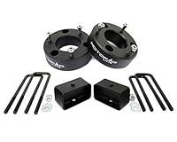 Algopix Similar Product 6 - MotoFab Lifts CH3F2R 3 in Front and 2