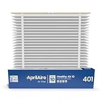 Algopix Similar Product 5 - AprilAire 401 Replacement Furnace