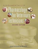 Algopix Similar Product 13 - Fundamentals of Pharmacology for