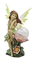 Algopix Similar Product 2 - Moonrays 91543 Naomi Garden Pixie