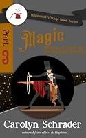 Algopix Similar Product 19 - Magic Automata and Curious Toys 