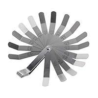Algopix Similar Product 10 - HSJWOSA Efficiency High Strength Metric