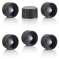 Algopix Similar Product 8 - Magnakoys Black 18400 Polycone