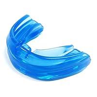 Algopix Similar Product 11 - Shock Doctor Braces Mouthguard  No