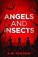 Algopix Similar Product 1 - Angels and Insects Son of a Witch Book