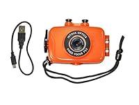 Algopix Similar Product 18 - Intova Duo Waterproof HD POV Sports