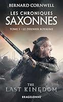 Algopix Similar Product 5 - Les Chroniques saxonnes T1  Le