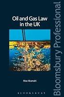 Algopix Similar Product 6 - Oil and Gas Law in the UK