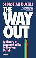 Algopix Similar Product 17 - The Way Out A History of Homosexuality