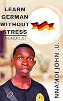 Algopix Similar Product 19 - Learn German Without Stress