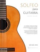 Algopix Similar Product 3 - Solfeo para Guitarra (Spanish Edition)