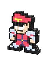 Algopix Similar Product 11 - PDP Pixel Pals  Streen Fighter Bison 