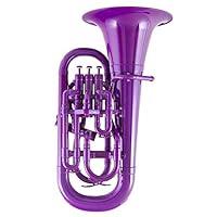 Algopix Similar Product 1 - Kaizer Plastic Euphonium 1000 Series