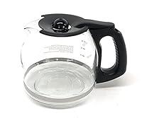Algopix Similar Product 3 - Mr Coffee Replacement Carafe12cups