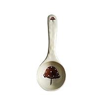 Algopix Similar Product 5 - Spoons Chinese Jingdezhen Handpainted