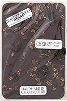Algopix Similar Product 4 - CHOCOLATE CARTEL Topped Dark Chocolate
