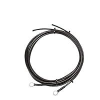 Algopix Similar Product 18 - Renogy 16Ft 10AWG Wire Copper Tray