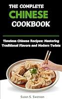 Algopix Similar Product 12 - THE COMPLETE CHINESE COOKBOOK 