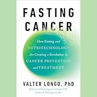 Algopix Similar Product 12 - Fasting Cancer How Fasting and