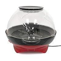 Algopix Similar Product 11 - West Bend 82310R Stir Crazy Deluxe Red