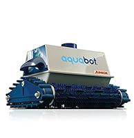 Algopix Similar Product 16 - Aquabot Junior Automatic Robotic In