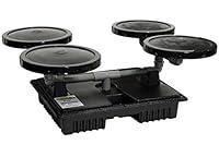 Algopix Similar Product 16 - EasyPro EPMD4 Quad Membrane Diffuser