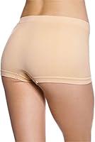 Algopix Similar Product 10 - Music Legs 120BEIGE Seamless Spandex