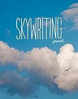 Algopix Similar Product 6 - Skywriting Journal