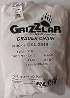 Algopix Similar Product 20 - Grizzlar GSL2615 Grader Scraper and