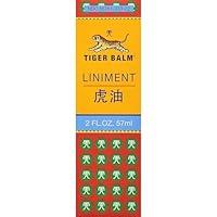 Algopix Similar Product 20 - Tiger Balm Liniment