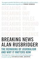 Algopix Similar Product 8 - Breaking News The Remaking of