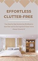 Algopix Similar Product 14 - Effortless ClutterFree Your