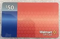 Algopix Similar Product 11 - Walmart Giftcard $50