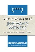 Algopix Similar Product 2 - What It Means to Be a Jehovahs