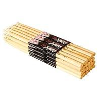Algopix Similar Product 7 - On Stage 7A Maple Drum Sticks  12