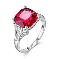 Algopix Similar Product 2 - Uloveido Female White Gold Plated