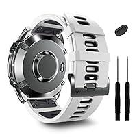 Algopix Similar Product 2 - ZPJPPLX Compatible with Garmin Fenix