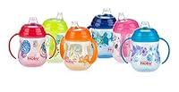 Algopix Similar Product 18 - Nuby 1Pack Designer Series NoSpill
