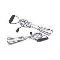 Algopix Similar Product 16 - Judge Horwood TC09 Egg Beater, Silver