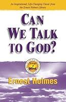 Algopix Similar Product 10 - Can We Talk To God