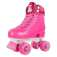 Algopix Similar Product 14 - Crazy Skates Adjustable Roller Skates