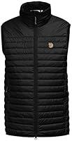 Algopix Similar Product 16 - Fjallraven Mens Abisko Padded Vest