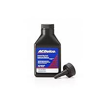 Algopix Similar Product 10 - ACDelco GM Original Equipment 104003